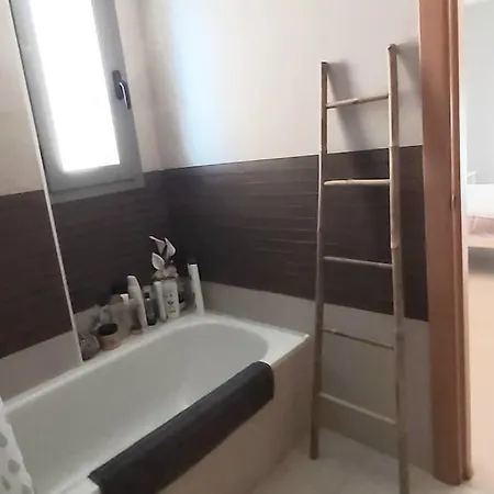Appartement Apartamento La Marjal *