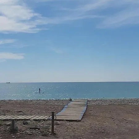 Apartamento La Marjal Moncófar