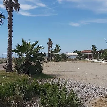 Apartamento La Marjal