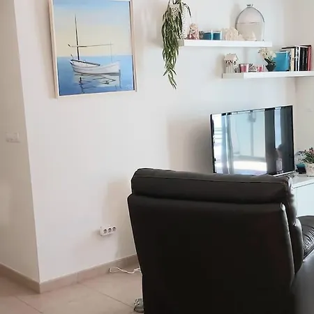 Apartamento La Marjal Moncófar
