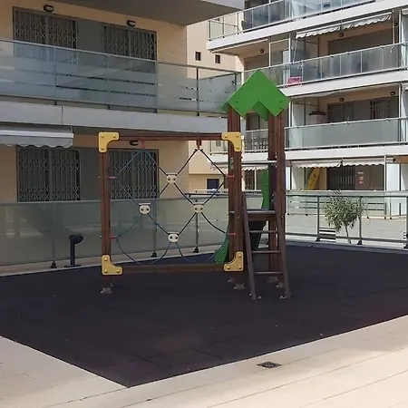 Apartamento La Marjal