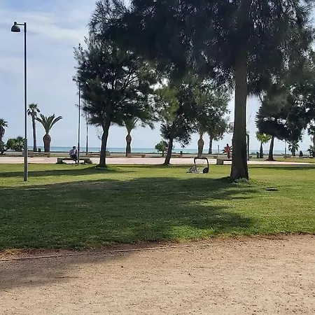 Appartement Apartamento La Marjal *